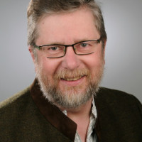 Kurt Strehlow, neuer Plieninger Gemeinderat