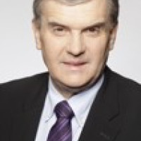 Ewald Schurer, unser Abgeordneter aus Ebersberg in Berlin